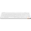 Клавиатуры A4Tech Fstyler FBK30 (белый)