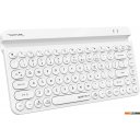Клавиатуры A4Tech Fstyler FBK30 (белый)
