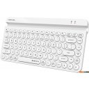 Клавиатуры A4Tech Fstyler FBK30 (белый)