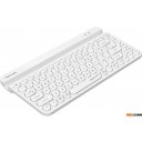 Клавиатуры A4Tech Fstyler FBK30 (белый)