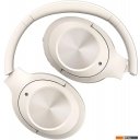 Наушники и гарнитуры A4Tech Fstyler BH220 (бежевый)