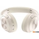 Наушники и гарнитуры A4Tech Fstyler BH220 (бежевый)