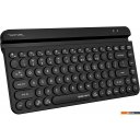Клавиатуры A4Tech Fstyler FBK30 (черный)