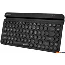 Клавиатуры A4Tech Fstyler FBK30 (черный)