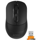 Мыши A4Tech Fstyler FB10C (черный)