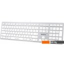 Клавиатуры A4Tech Fstyler FX50 (белый)