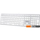 Клавиатуры A4Tech Fstyler FX50 (белый) Клавиатуры A4Tech Fstyler FX50 (белый)