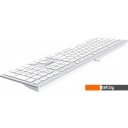 Клавиатуры A4Tech Fstyler FX50 (белый) Клавиатуры A4Tech Fstyler FX50 (белый)