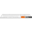 Клавиатуры A4Tech Fstyler FX50 (белый)