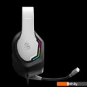 Наушники и гарнитуры A4Tech Bloody G260p (белый/черный)