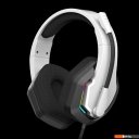 Наушники и гарнитуры A4Tech Bloody G260p (белый/черный)