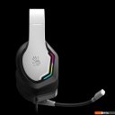 Наушники и гарнитуры A4Tech Bloody G260p (белый/черный)