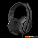 Наушники и гарнитуры A4Tech Bloody G260p (черный)