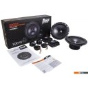 Автоакустика AMP MASS 6.5