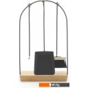 Принадлежности для барбекю, грилей, мангалов AMC 1 (350x150x580)