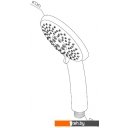 Душевые системы и гарнитуры AM.PM F0280000