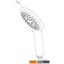 Душевые системы и гарнитуры AM.PM F0280000