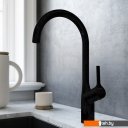 Смесители AM.PM Spike F9S07022 (черный)