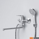 Смесители AM.PM Gem F90A90100 (хром)