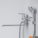 Смесители AM.PM Gem F90A90100 (хром)