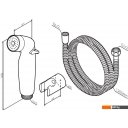 Душевые системы и гарнитуры AM.PM F0202032