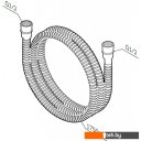 Душевые системы и гарнитуры AM.PM Like F0400364