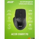 Мыши Acer OMR170