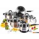 Кастрюли Taller TR-1047