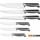 Кухонные ножи, ножницы, овощечистки, точилки Taller Уилтшир TR-2007