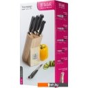 Кухонные ножи, ножницы, овощечистки, точилки Taller Уилтшир TR-2007