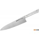 Кухонные ножи, ножницы, овощечистки, точилки Samura Harakiri SHR-0220AW