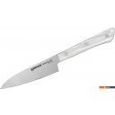 Кухонные ножи, ножницы, овощечистки, точилки Samura Harakiri SHR-0220AW