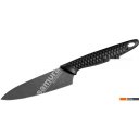 Кухонные ножи, ножницы, овощечистки, точилки Samura Golf Stonewash SG-0240B/K
