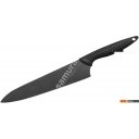 Кухонные ножи, ножницы, овощечистки, точилки Samura Golf Stonewash SG-0240B/K
