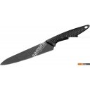 Кухонные ножи, ножницы, овощечистки, точилки Samura Golf Stonewash SG-0240B/K
