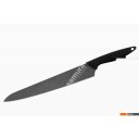 Кухонные ножи, ножницы, овощечистки, точилки Samura Golf Stonewash SG-0240B/K