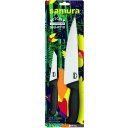 Кухонные ножи, ножницы, овощечистки, точилки Samura Butcher SBU-0210