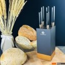 Кухонные ножи, ножницы, овощечистки, точилки Lenardi 196-014