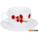 Тарелки, салатники, блюда и наборы Luminarc Diwali Hypnosis P6103 (46пр)