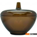 Тарелки, салатники, блюда и наборы Luminarc Ambiante L5181 (дымчатый)