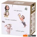 Тарелки, салатники, блюда и наборы Lefard Принцесса 260-683