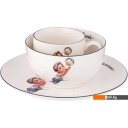 Тарелки, салатники, блюда и наборы Lefard Веселый мальчик 260-679