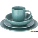 Тарелки, салатники, блюда и наборы Bronco Moments 577-190