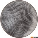 Тарелки, салатники, блюда и наборы Bronco Graphite 445-119