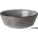 Тарелки, салатники, блюда и наборы Bronco Graphite 445-119