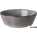 Тарелки, салатники, блюда и наборы Bronco Graphite 445-119