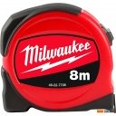 Строительный, слесарный, монтажный инструмент Milwaukee Slimline 48227708