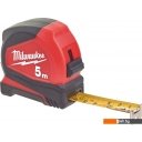 Строительный, слесарный, монтажный инструмент Milwaukee 4932459592