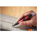 Строительный, слесарный, монтажный инструмент Milwaukee Inkzall Fine Point Marker with Stylus 48223101 (черный)