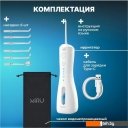 Электрические зубные щетки и ирригаторы Miru BIP-005 (белый)